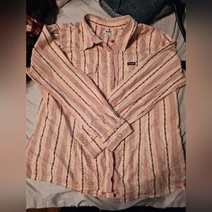 Women's Wrangler Pearl Snap Western Shirt